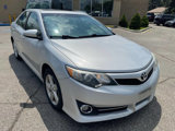 Used 2014 Toyota Camry SE image 3