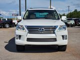 Used 2015 Lexus LX 570 4WD image 2