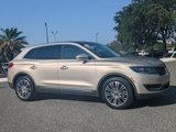 Used 2017 Lincoln MKX Reserve image 2