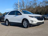 Used 2020 Chevrolet Equinox LS w/ LS Convenience Package image 2