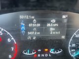 Used 2023 Ford Maverick XLT image 3