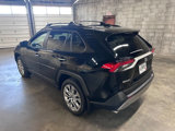 Used 2024 Toyota RAV4 Limited image 5