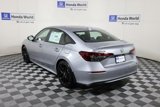 New 2025 Honda Civic Sport image 6