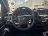 Used 2018 Chevrolet Silverado 1500 W/T w/ Trailering Package image 2