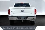 Used 2015 Ford F150 Lariat w/ Equipment Group 501A Mid image 4