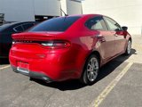 Used 2013 Dodge Dart Limited w/ Limited Special Edition Group image 4