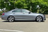 Used 2020 Mercedes-Benz E 350 Sedan image 3