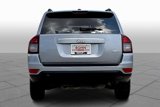 Used 2016 Jeep Compass Latitude image 4