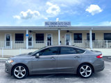 Used 2013 Ford Fusion SE image 2