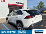 Used 2021 Toyota RAV4 XLE w/ Convenience Package image 5