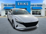 Used 2021 Hyundai Elantra SE image 4