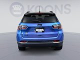 Used 2022 Jeep Compass Altitude w/ Sun and Sound Group image 5