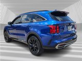 Used 2022 Kia Sorento SX image 6