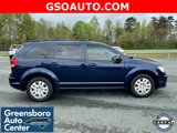 Used 2018 Dodge Journey SE w/ Popular Equipment Group image 6