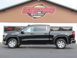 Used 2021 GMC Sierra 1500 SLE image 4