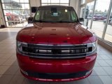 Used 2017 Ford Flex SEL w/ Equipment Group 202A image 3