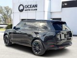 Used 2024 Land Rover Range Rover Long Wheelbase SE image 2