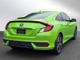 Used 2017 Honda Civic EX-T image 3