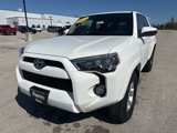 Used 2015 Toyota 4Runner SR5 image 2
