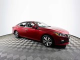 Used 2021 Nissan Altima 2.5 SL image 4