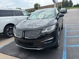 Used 2015 Lincoln MKC AWD w/ Equipment Group 102A Reserve image 2