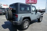 Used 2015 Jeep Wrangler Rubicon w/ Power Convenience Group image 5