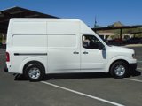 Used 2016 Nissan NV 2500 SV image 6