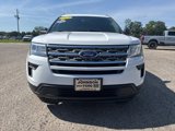 Used 2019 Ford Explorer FWD image 3