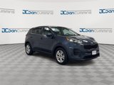 Used 2018 Kia Sportage LX image 2