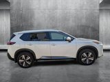 Used 2014 Nissan Pathfinder Platinum w/ Platinum Premium Package image 4