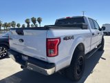 Used 2016 Ford F150 XLT w/ Equipment Group 301A Mid image 3