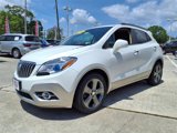 Used 2014 Buick Encore Premium image 3