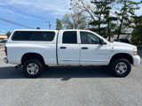 Used 2006 Dodge Ram 3500 Truck Laramie w/ Trailer Tow Group image 6