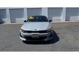 Used 2021 Kia K5 GT-Line w/ GT-Line FWD Premium Package image 6