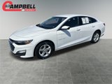 Used 2023 Chevrolet Malibu LS w/ Driver Confidence Package image 1