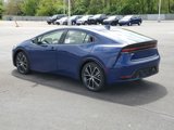New 2025 Toyota Prius XLE image 3