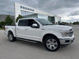Used 2019 Ford F150 Lariat w/ Equipment Group 502A Luxury image 1