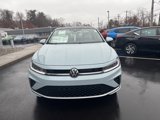 New 2025 Volkswagen Jetta SE image 4