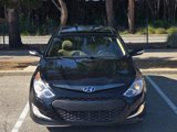 Used 2012 Hyundai Sonata Hybrid w/ Ultimate Pkg image 2