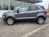 Used 2020 Ford EcoSport SE w/ SE Convenience Package image 2