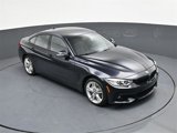 Used 2017 BMW 430i Gran Coupe xDrive image 2