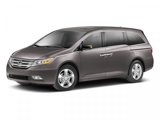 Used 2013 Honda Odyssey Touring image 4