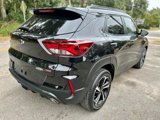 Used 2022 Chevrolet TrailBlazer RS w/ Technology Package image 4