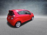 Used 2013 Chevrolet Spark LT image 5