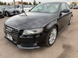 Used 2012 Audi A4 2.0T Premium Plus image 3