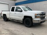Used 2017 Chevrolet Silverado 1500 LT w/ All Star Edition image 3