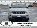 Used 2019 Jeep Grand Cherokee Laredo w/ Security & Convenience Group image 2