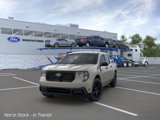 New 2025 Ford Maverick XLT image 2