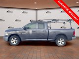 Used 2017 RAM 1500 Tradesman image 4
