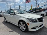 Used 2011 Mercedes-Benz C 300 Sedan image 3